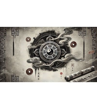玄學占卦